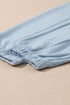'Mira' Long Sleeve Top and Joggers Set - Celes Fashion